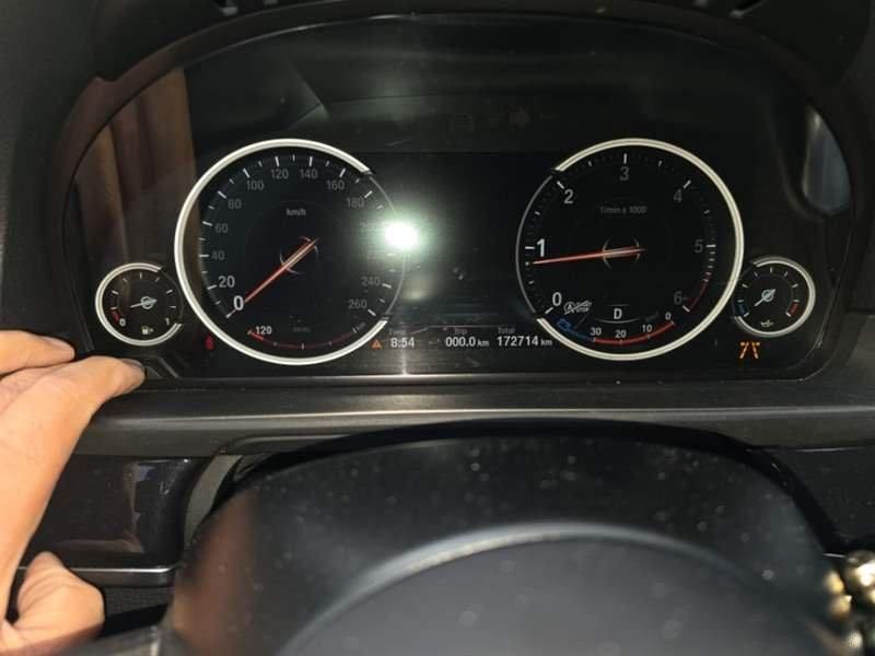 BMW BMW 520d xDrive Automatic